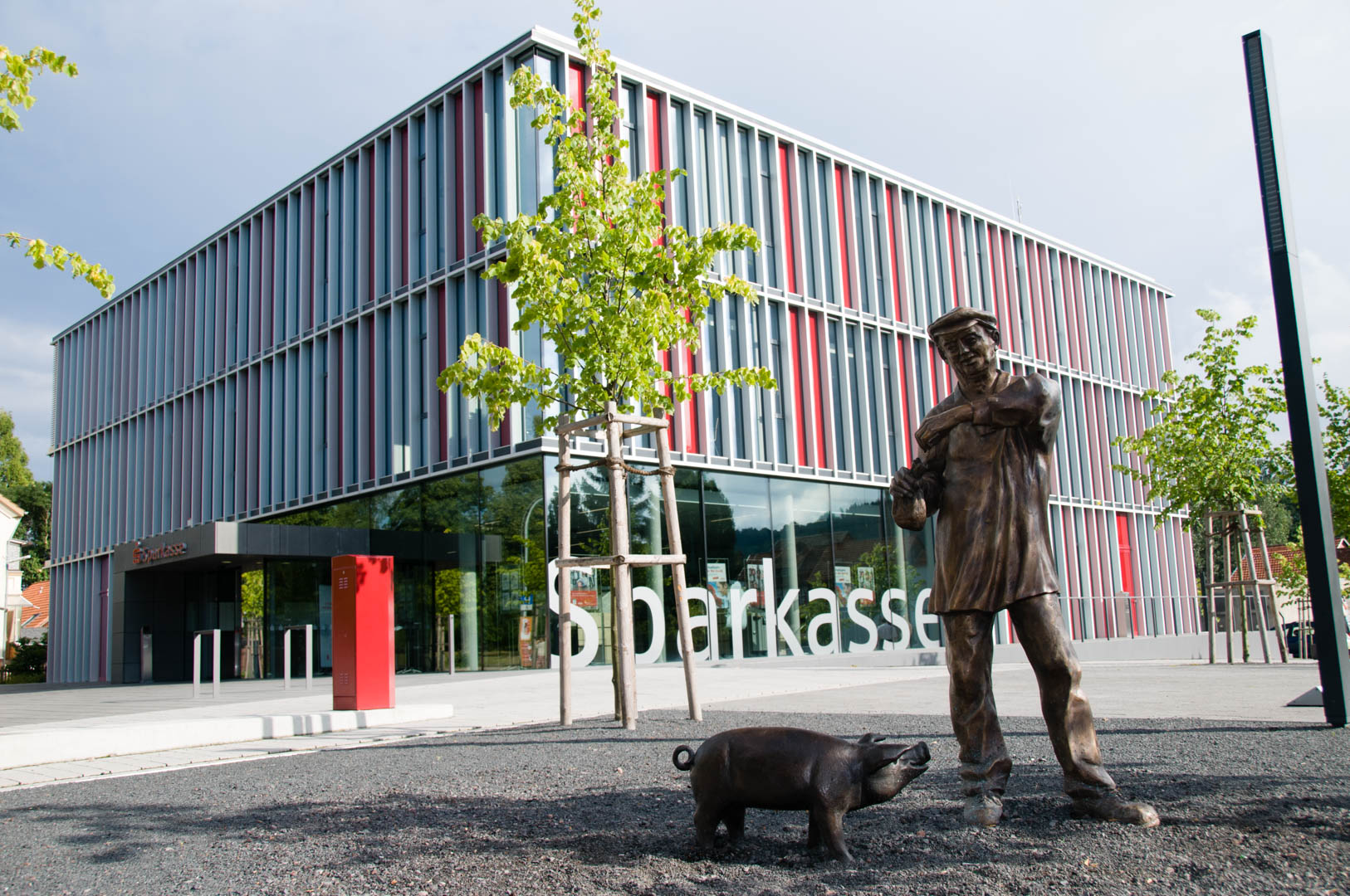 Rotenburg an der Fulda