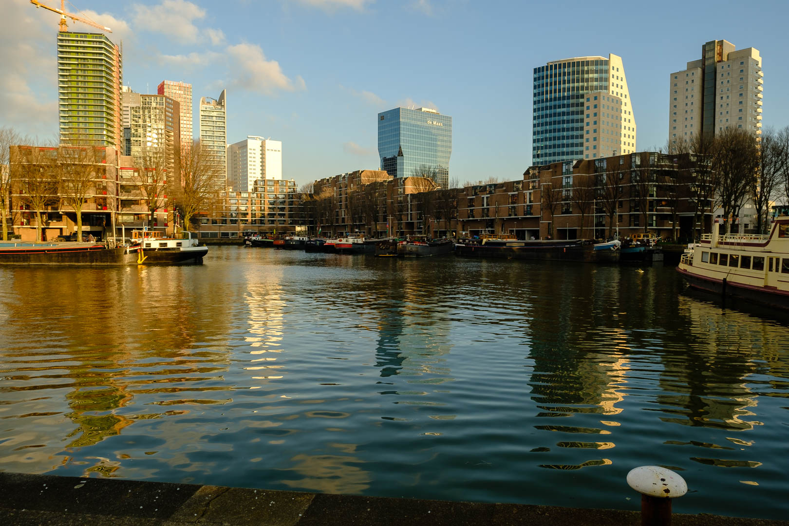 Rotterdam