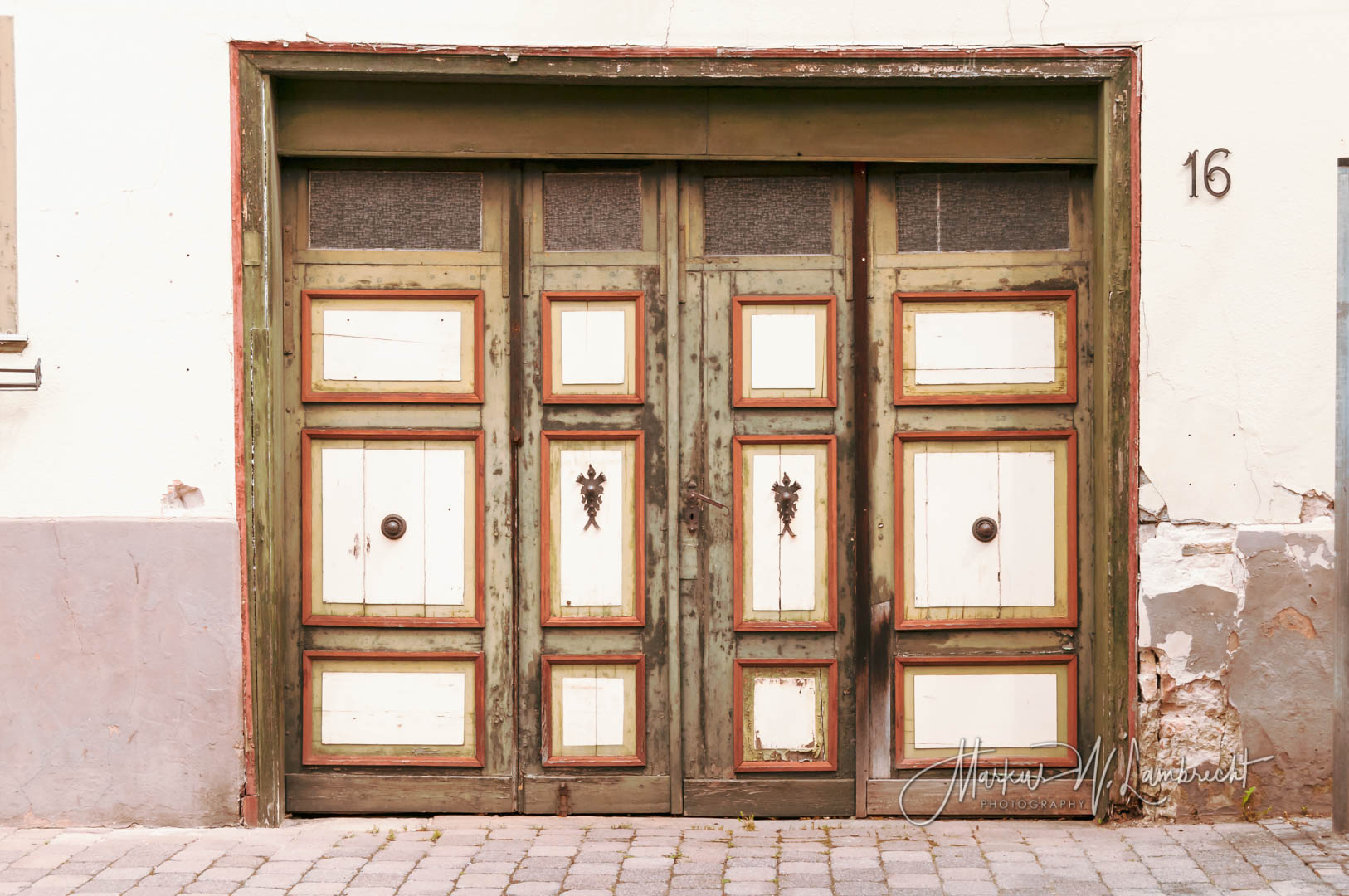 Rotenburg an der Fulda