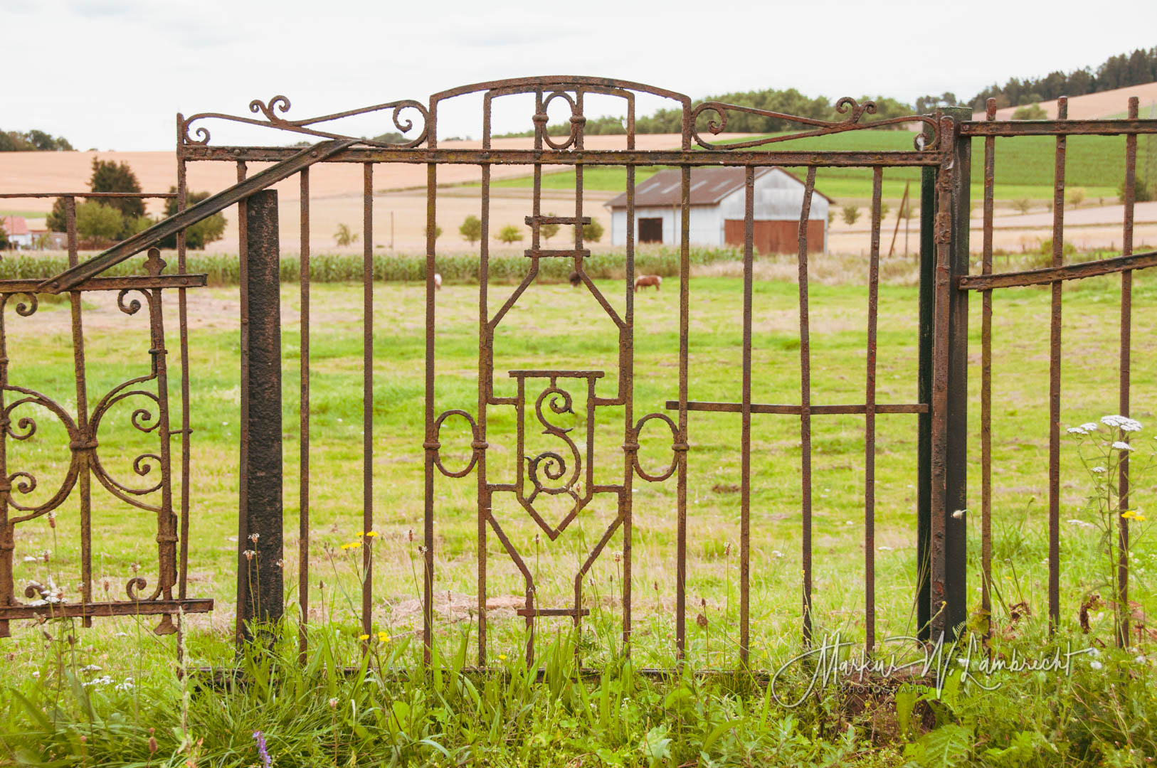 Rotenburg an der Fulda