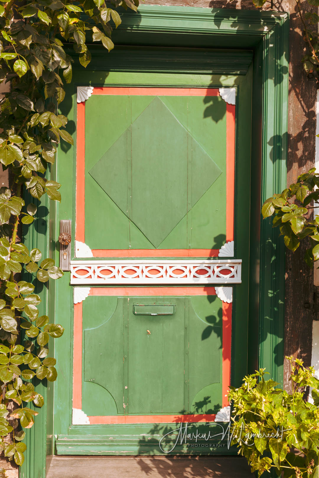 Rostock-Seebad Warnemünde