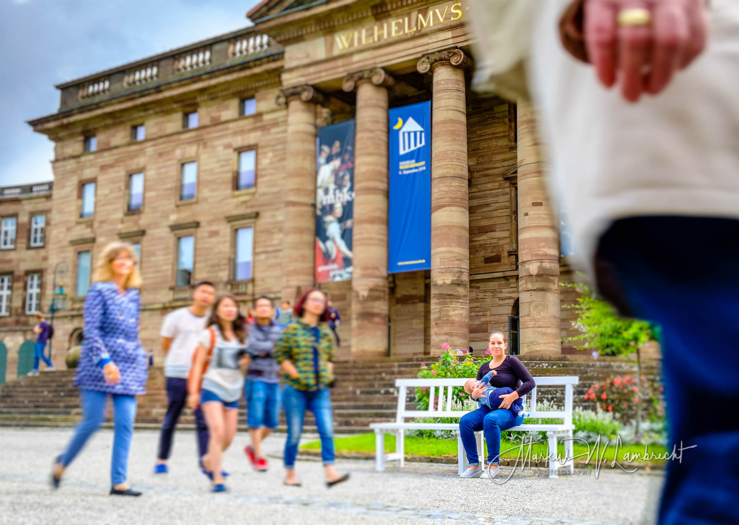 Still-LEben Bergpark