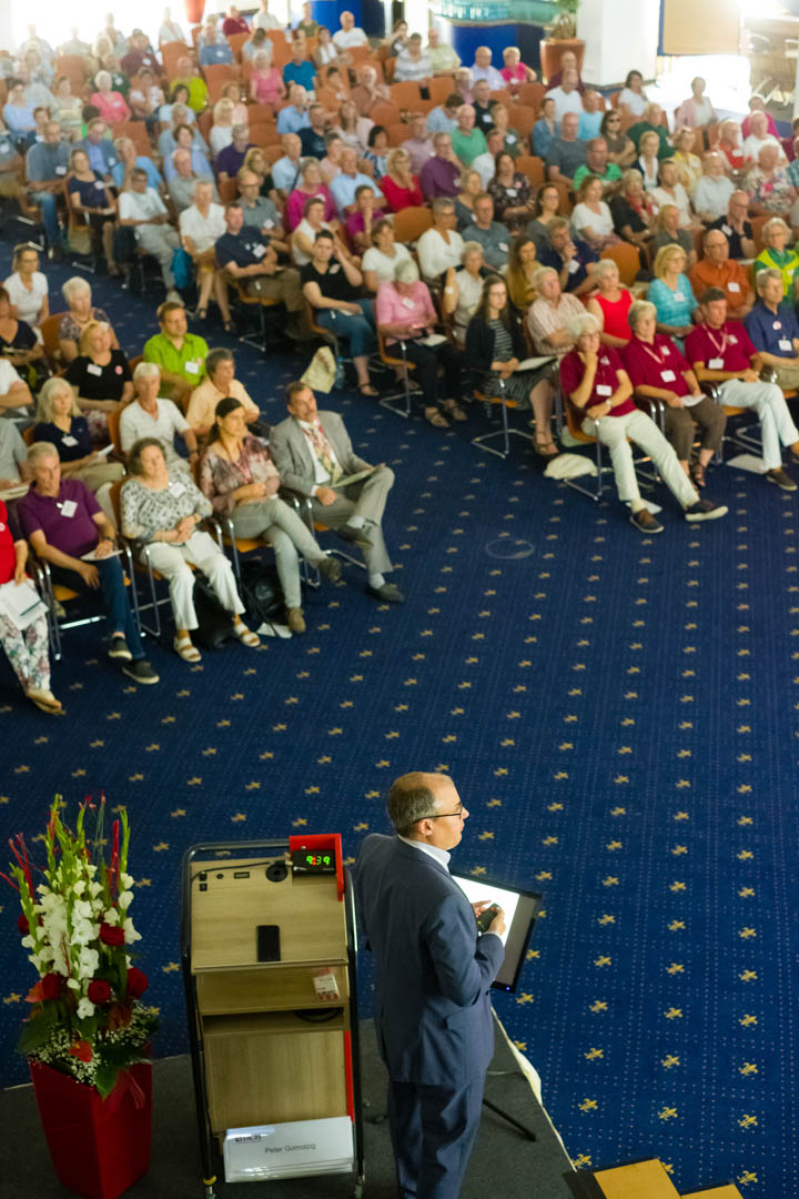 DLH-Kongress Kassel 2019