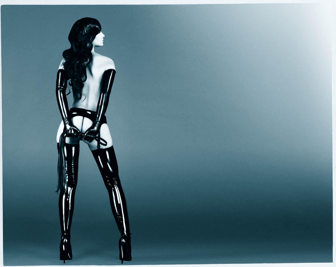 MaryAnn Latex 2173 1