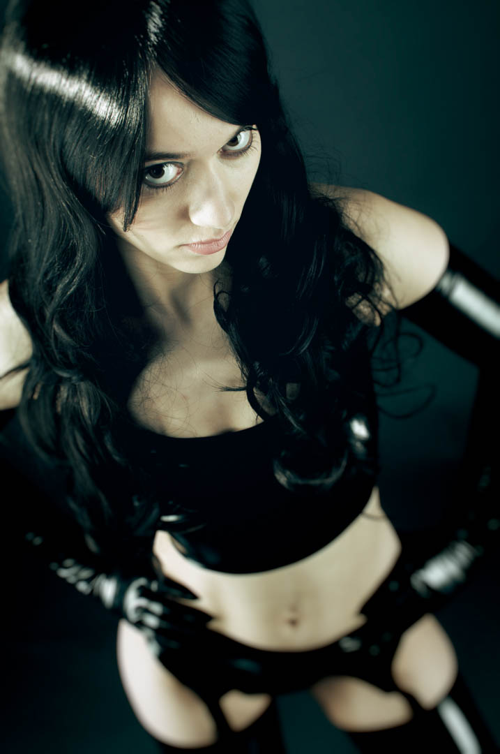 MaryAnn Latex 2205 1